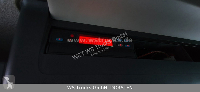 شاحنة MAN 10.210 1 Stock Viehtransporter