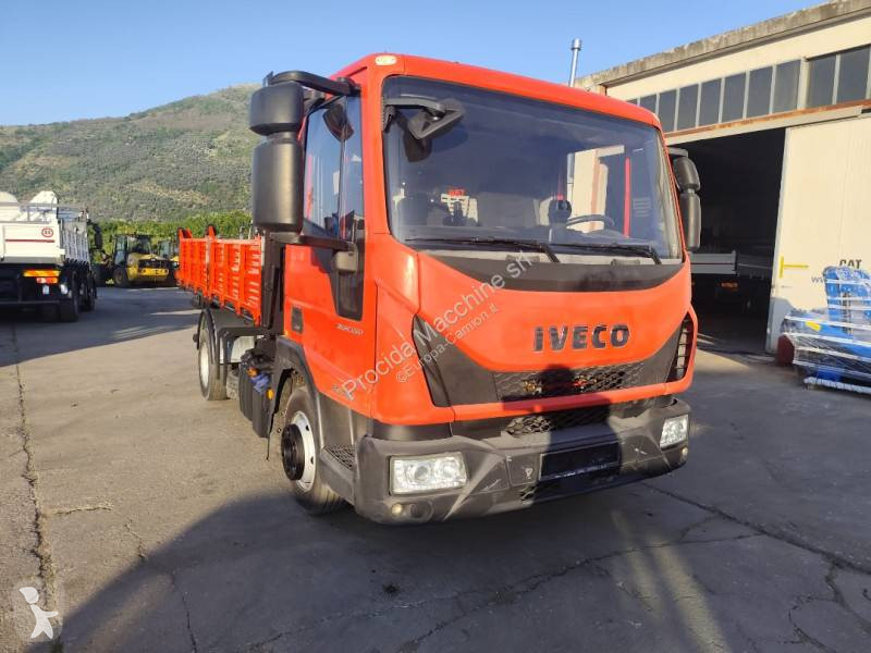 شاحنة Iveco