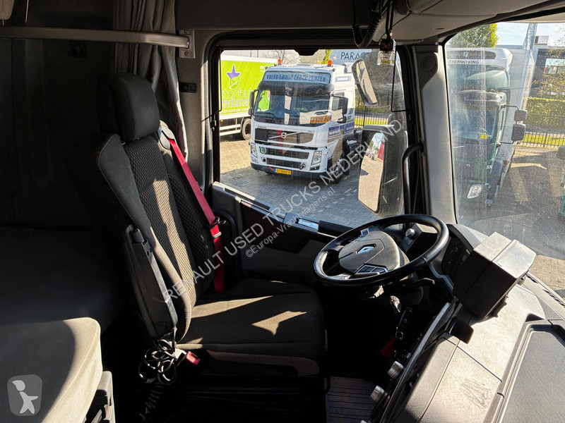 شاحنة Renault C 460 P 6X2, Euro 6, Fassi F365...