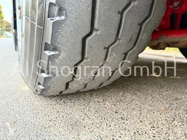Camion Volvo 16750 6x4/Kran Epsilon...