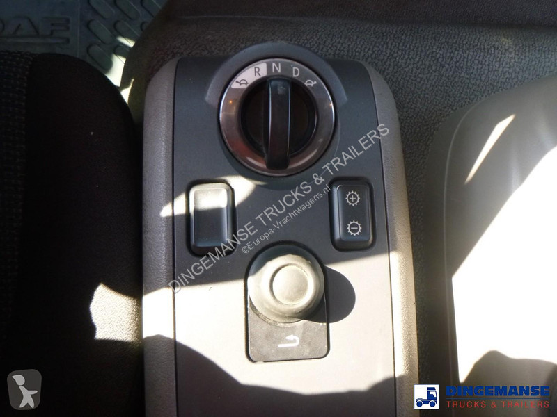 شاحنة DAF LF 250 FA 4x2 Thermoking T-R frigo