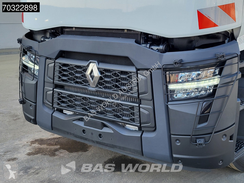 شاحنة Renault C 430 4X2 NEW! HIAB X-Hiduo 138...