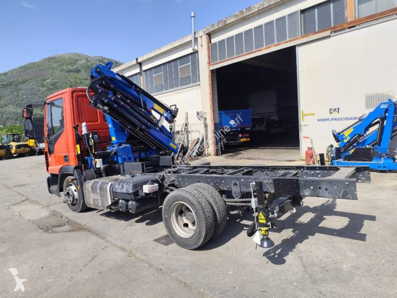 Camion Iveco