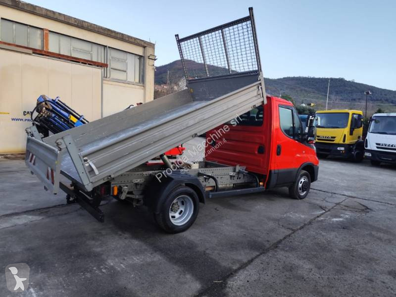 Camion Iveco
