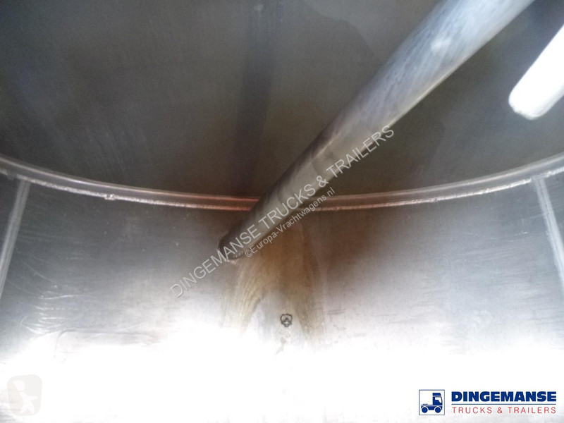 شاحنة Renault 260 4x2 fuel tank 13.7 m3 / 3 comp
