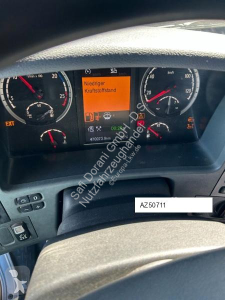 شاحنة Scania 390