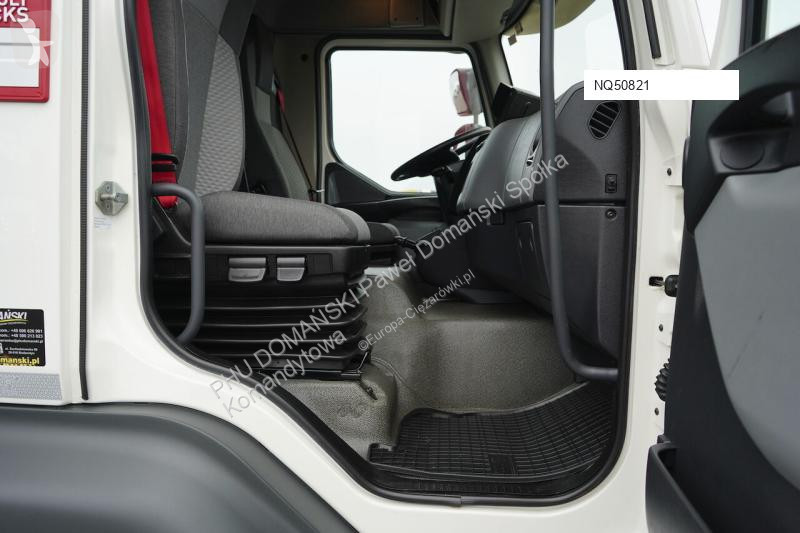 Camion Renault D 16 / 250 / ACC / E 6 / FIRANKA...