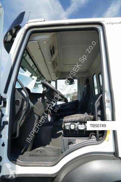 شاحنة Iveco 360