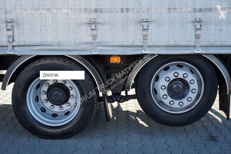 شاحنة Volvo FH 460