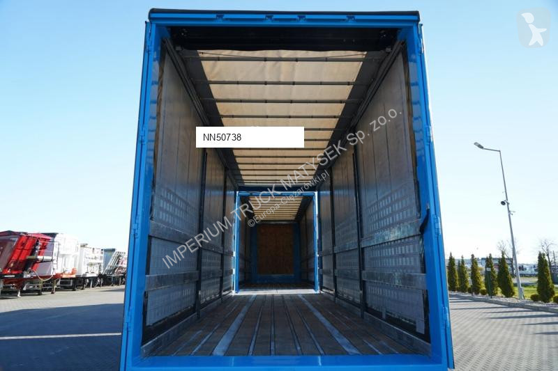 شاحنة Volvo FH  FH 460