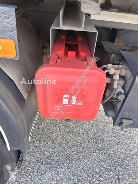 شاحنة Renault  T380