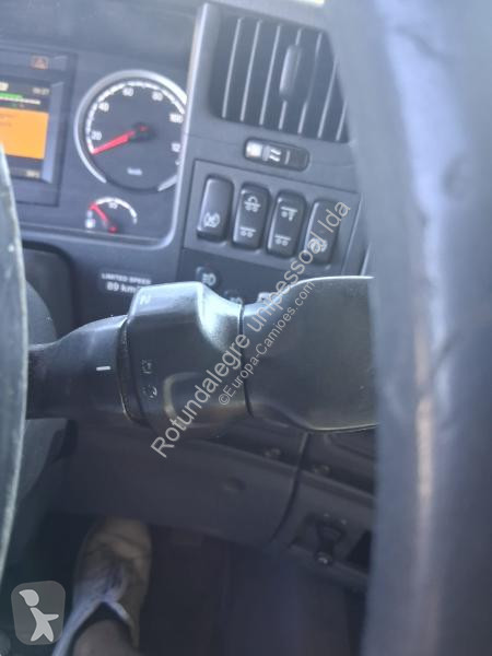Lastbil Scania 370