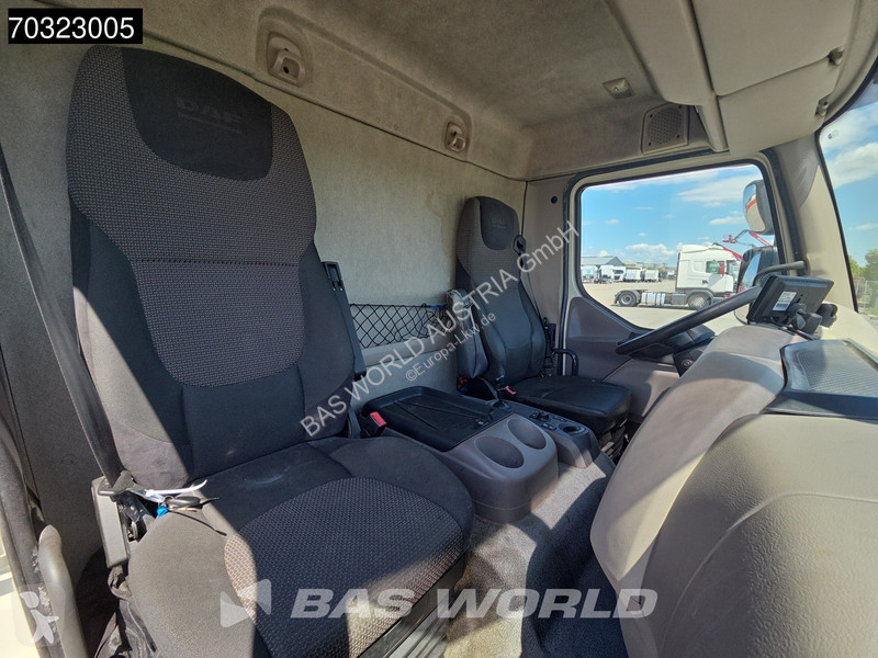 شاحنة DAF 250 4X2 16t Automatic Tailgate Euro 6