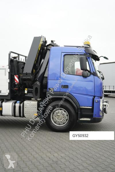 شاحنة Volvo PK 26002