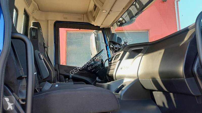 شاحنة Iveco