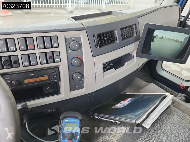 Lastbil Volvo FE 350 4X2 -Truck APK VDL P-14...