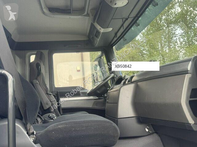 شاحنة MAN TGA 26 460