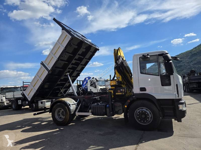 Camion Iveco