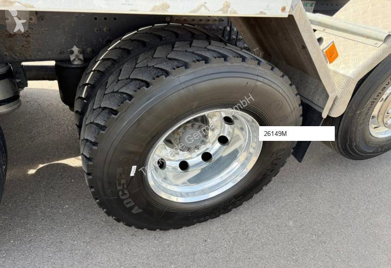 Camion Volvo FM-500