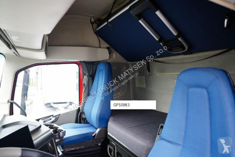Грузовик Volvo FH 460