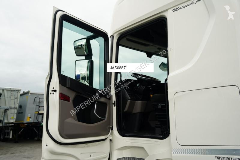 Camion Scania R 450