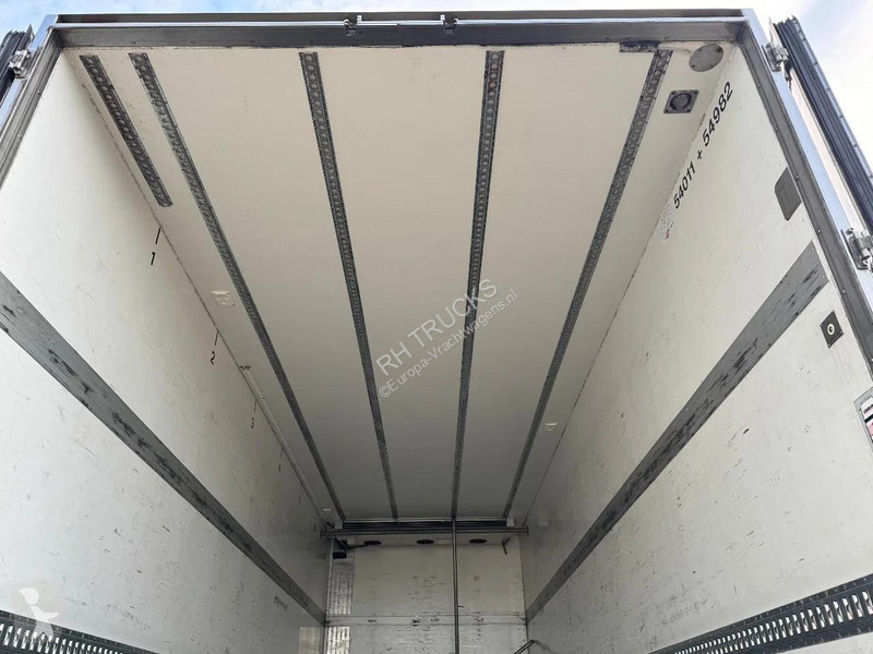 شاحنة DAF 450 6X2 YEAR 2019 COMPLETE + 2 AXLE...