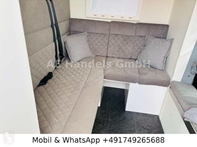 Camion Mitsubishi Fuso 9C18 BB...