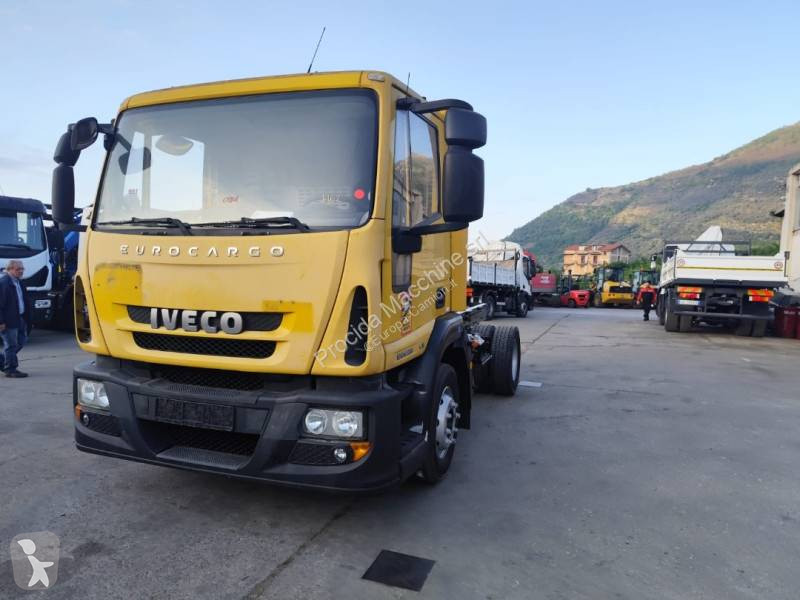 شاحنة Iveco