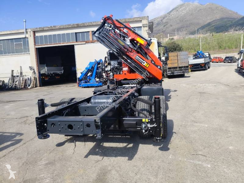 Camion Iveco