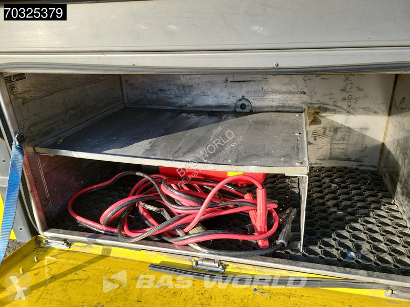 شاحنة DAF 230  4X2 NL-truck APK Falkom FAS 5000...