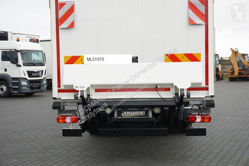 Камион Mercedes ANTOS / 1830 / EURO 6 /...