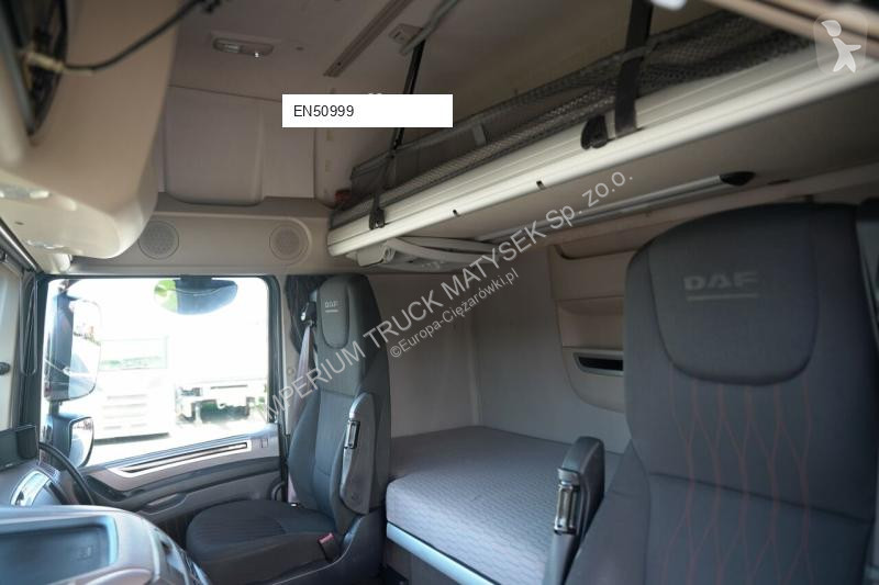 شاحنة DAF XF 480