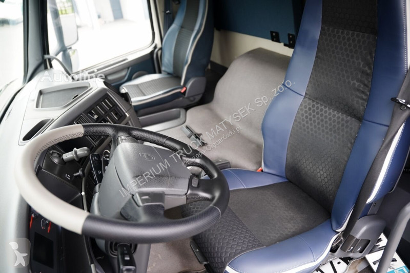 Camion Volvo FM 380