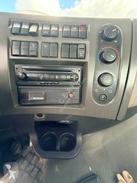شاحنة Renault