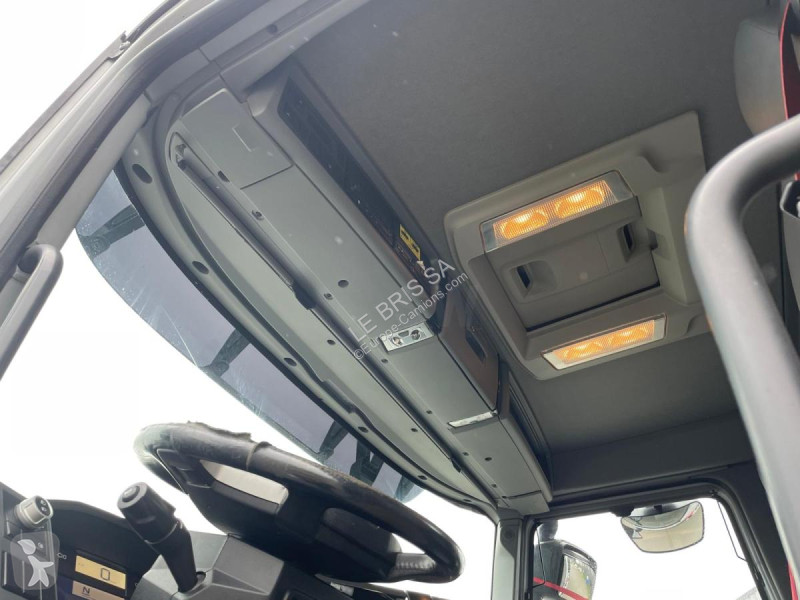 شاحنة Renault  K430 COMFORT
