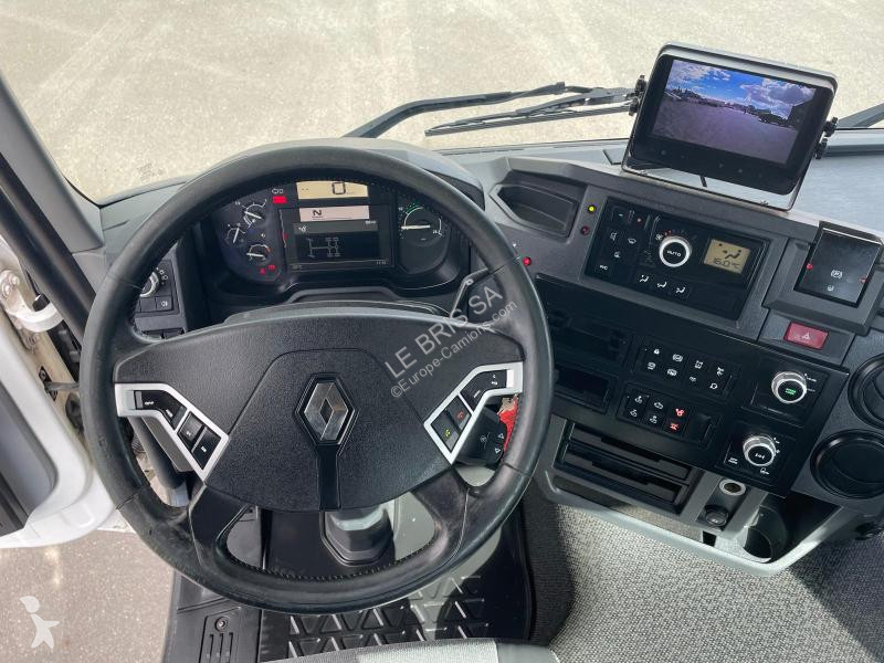 شاحنة Renault  K430