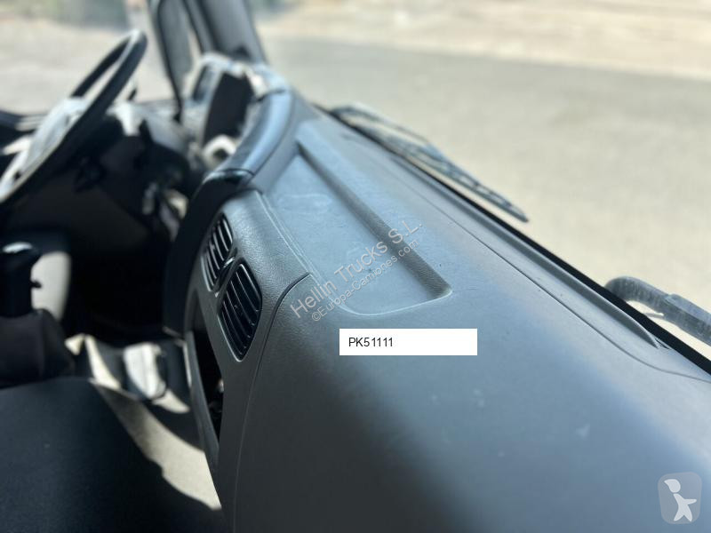 شاحنة Renault PREMIUM 370DXI