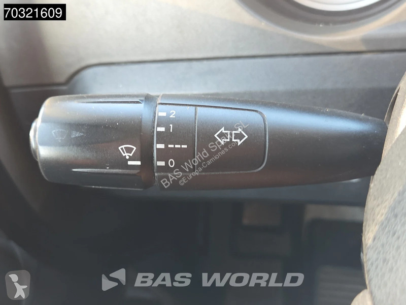 شاحنة DAF 290 4X2 Gas Cambio Manual Retarder AC...