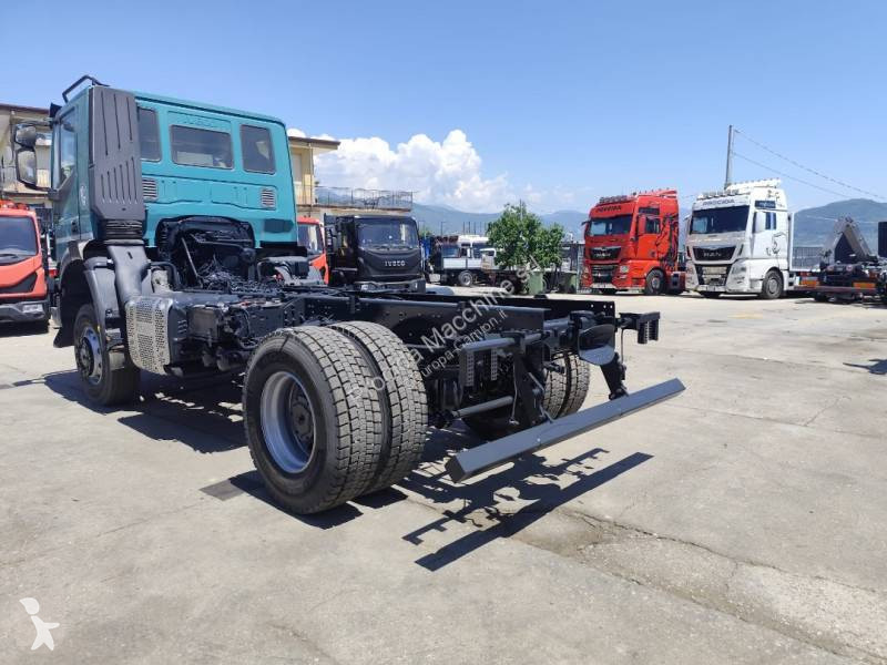 شاحنة Iveco