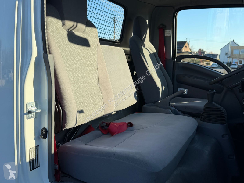 Camion Isuzu 5,2ltr CombiCon Jotha,...