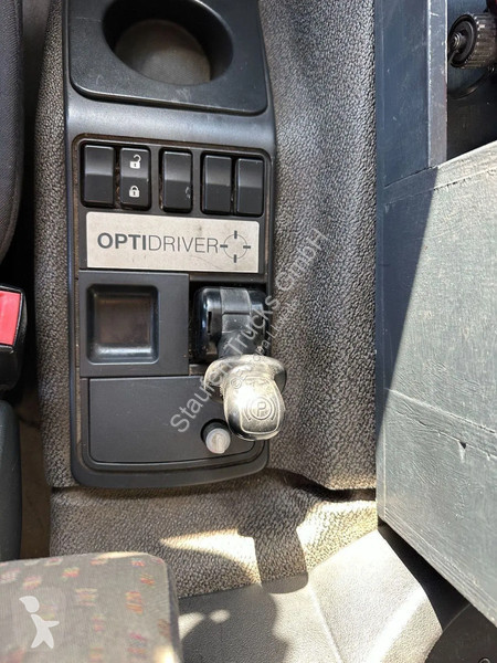 شاحنة Renault 380 6x2 *Pritsche *Palfinger...