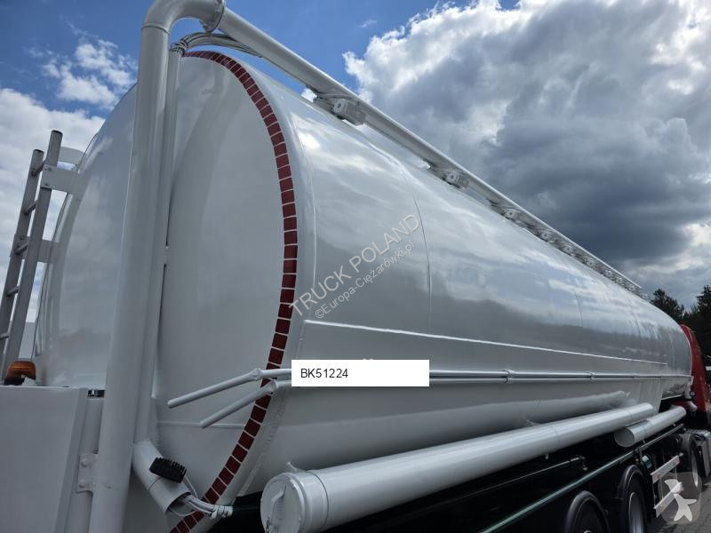 Грузовик  VOLVO FM 2015 FM COMPRESSOR WELGRO +...