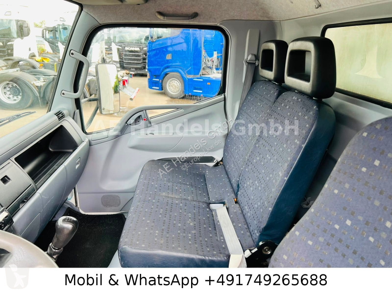 شاحنة Fuso Mitsubishi 7C15...