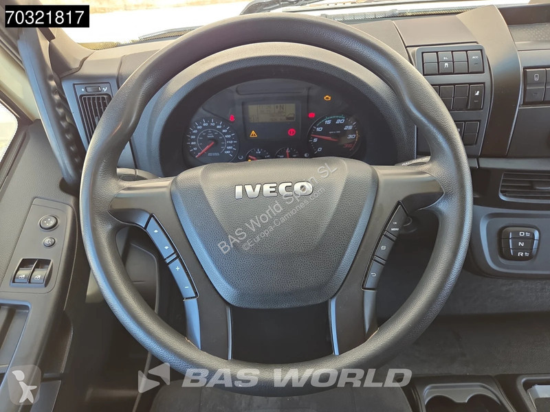 شاحنة Iveco 120E210 Other 4X2 12t Cambio...