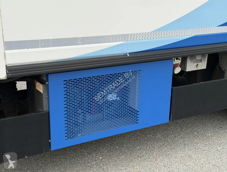 شاحنة DAF 480 FAR ISOLATED BOXES TRS COOLING...