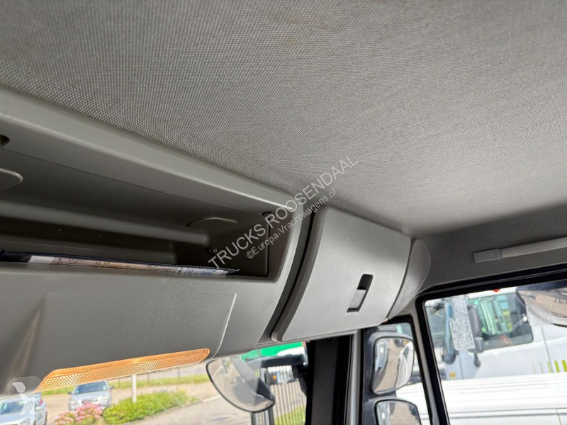شاحنة Iveco 160 E 210 + HYDRAULIC RAMPS + 56415...