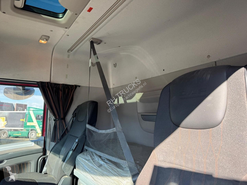 شاحنة DAF 530 COPMA 510.7 + FLYJIB + REMOTE +...