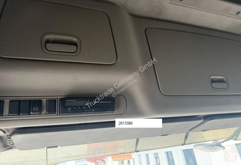 شاحنة Volvo 638 460