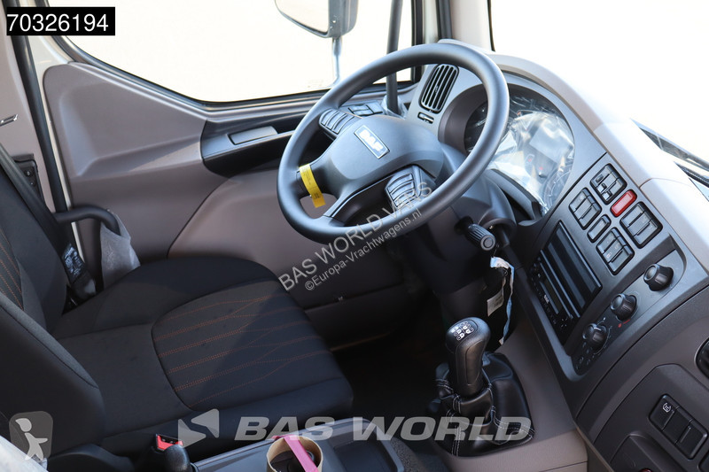 شاحنة DAF 260 4X2 NEW! 19T Chassis 415cm Manual...