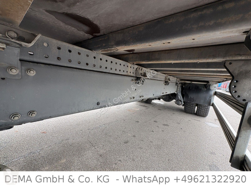 شاحنة Renault D16 280*E6d*9,95 L*LBW*Klima*Kamera*